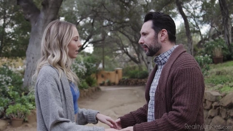 Lily Larimar Filthy Family - RealityJunkies