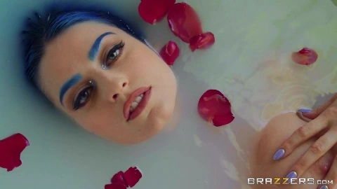 Jewelz Blu Dripping In Jewelz - BrazzersExxtra