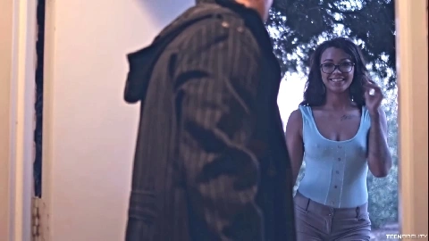 High on Harley in HD - Harley Dean