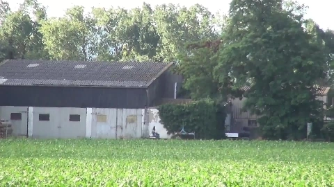 Chubby Summer Holiday Fling - MagmaFilm