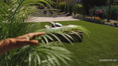 Dear Diary, My Neighbors Are All Naughty - Alyssa Bounty