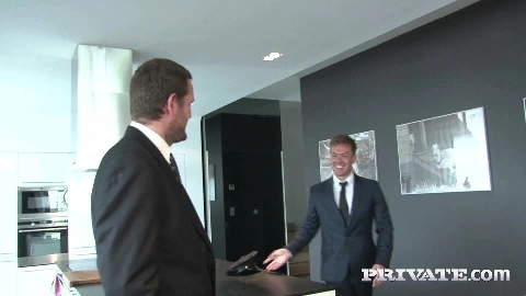 VIP Girlfriends Anissa Kate and Eva Parcker