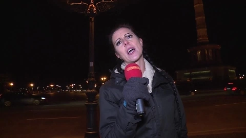 The luckiest taxi driver alive - MagmaFilm