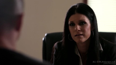 India Summer, Tiffany Doll - The Informant - Allgirlmas