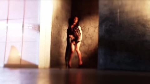 Veronica Jett - Stripper Gives Ass And Pussy