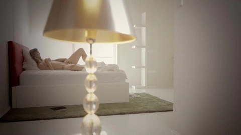 Magic Love In Bedroom - Laura - Lilith Lee