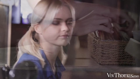 Nylon Desire - Lika Star & Stella Cardo