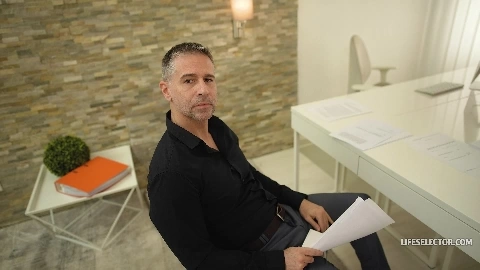 After Office Hours - Candee Licious