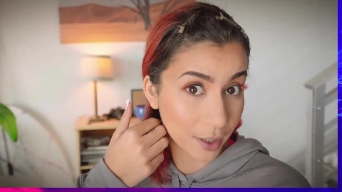 Fresh Corn - Roxie Sinner