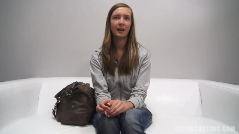 Michaela 2107 in HD - CzechCasting