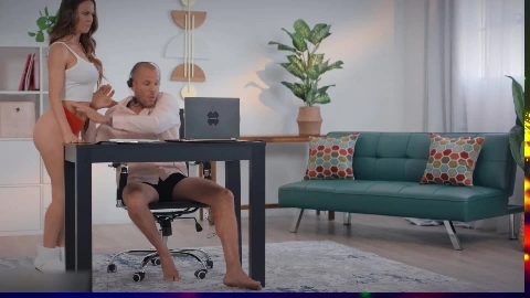 Again Cum - Cherie Deville