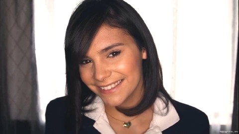 Teach Me - Violet Starr