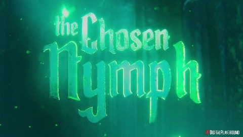 DigitalPlayground - Rebecca More And Baby Kxtten - The