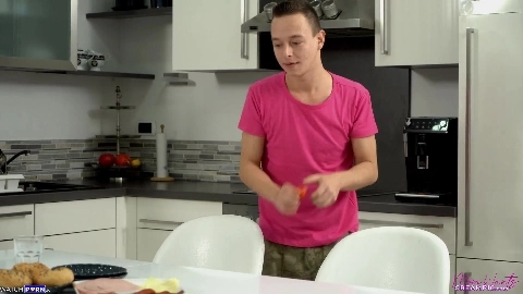 Please Me More - Nikki Nutz