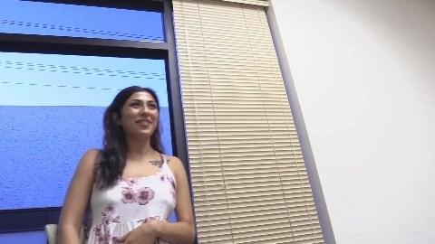 Sasha - BackroomCastingCouch