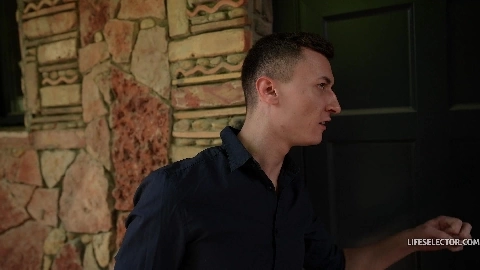 A Slacker's Sex Adventures in HD - Candee Licious