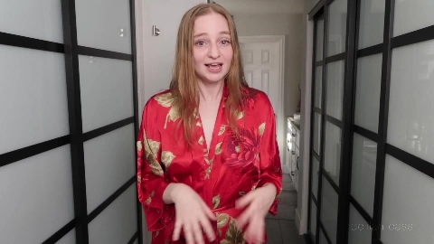 POV CUCK]]] - [[[Delilah Cass