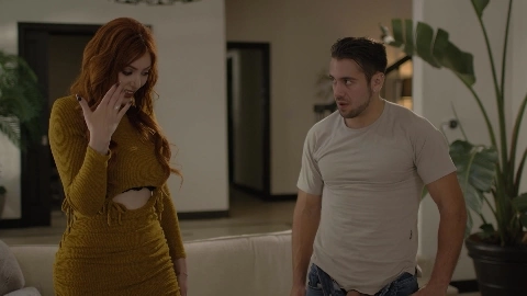 Family Favour 3 - Lauren Phillips