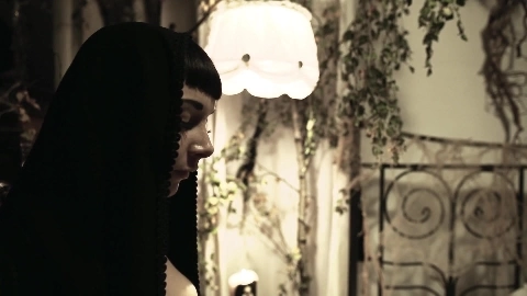 Alissa-Noir - Halloween - Sexorzismus von Alissa Noir