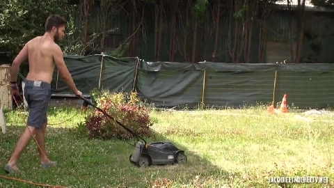 Tiffany, Perversion Expert