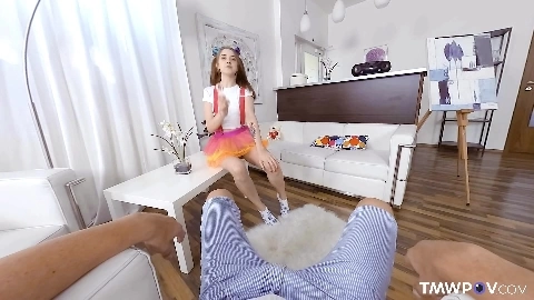 Alita Angel - TmwPOV