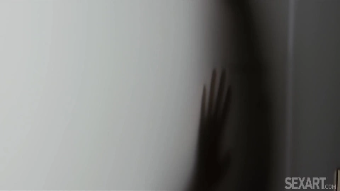 Irina Cage Dance Of Shadows - SexArt