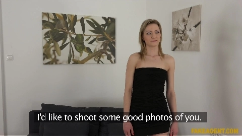 FakeAgent - Betty Lynn