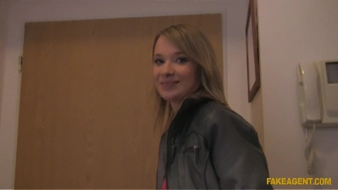 FakeAgent - Angel Piaff