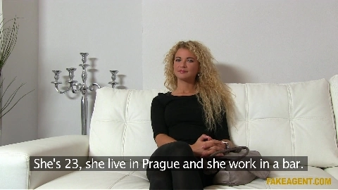 FakeAgent - Angel Diamonds