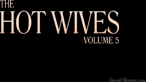 Skylar Snow The Hot Wive - SweetSinner