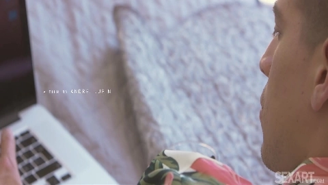 Claudia Bavel Let It Be - SexArt