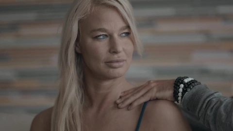 Forbidden Desires Part 2 - London River