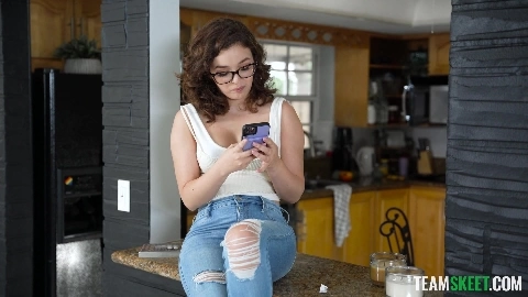 MyBabysittersClub - Leana Lovings - Ill Be Your Wife