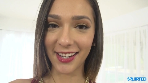 Squirted - Jaye Summers