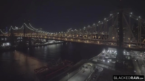 Blackedraw - Carolina Sweets - La To Nyc Bbc