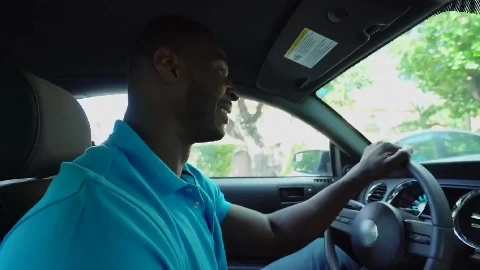 Took That BBC Like A Champ