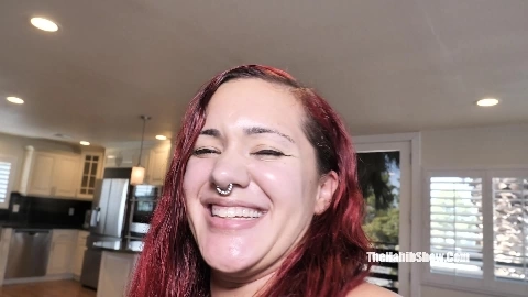 The Phat Booty Mexican Santana Red Fucks Bones Montana 3X