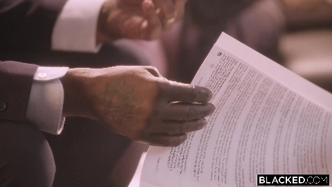 Alyx Star 2 - Blacked