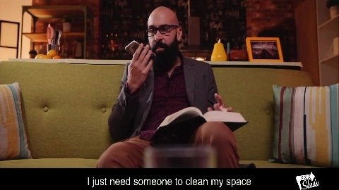 XXXShades - This Book Must Be Deep Experience - Sandra