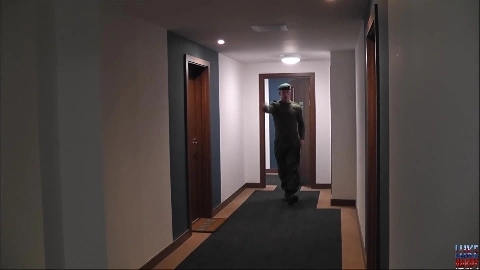 LukeHardy - Military Whores On Duty - Mila Milan