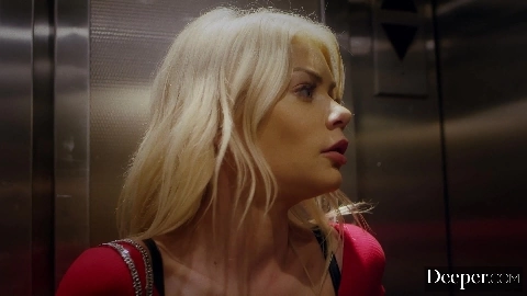 Sex Doll in HD - Elsa Jean