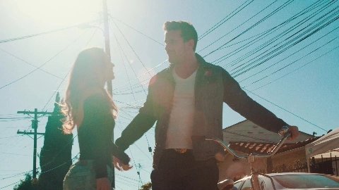 JamesDeen - Nicely Fucked Sexy Babe - Eva Lovia