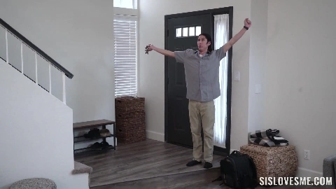 Let's Pray They Don't Catch Us - Emma Sirus