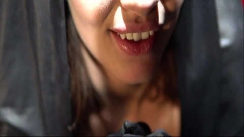 Dirty Nun - Leah Winters