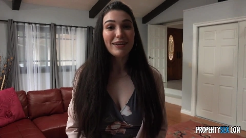 Lily Lou Client Poaching - PropertySex