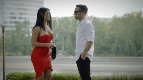 Mylf - Honey Damon - The Broken Heel