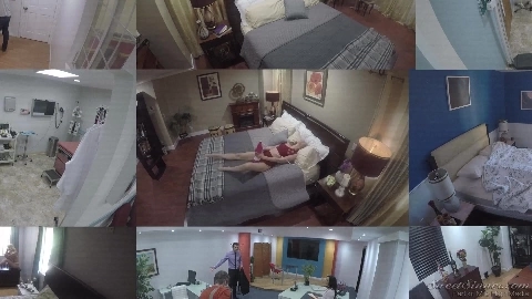 SweetSinner - Coworkers Have Sex In Office - Whitney Wr