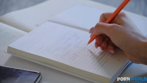 HandsOnHardcore - Loren Strawberry - Nympho Is Made To