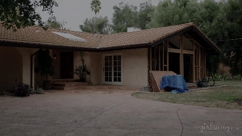 AJ Applegate, Cassidy Klein, Ka - Straight Arrow Part 2