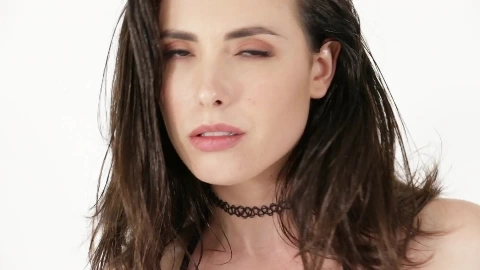 Lusts for Big Black Dick - Casey Calvert